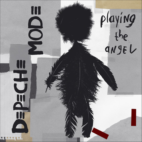 Depeche Mode - Playing The Angel [180 Gram]