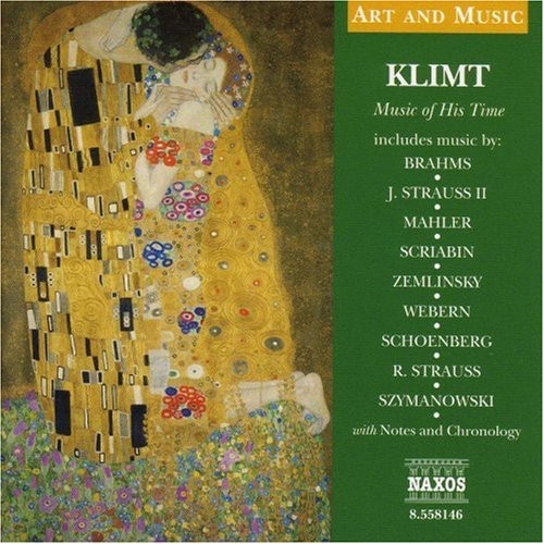 Music of His Time