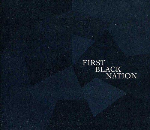 First Black Nation a Story of the Haiti Earthquake
