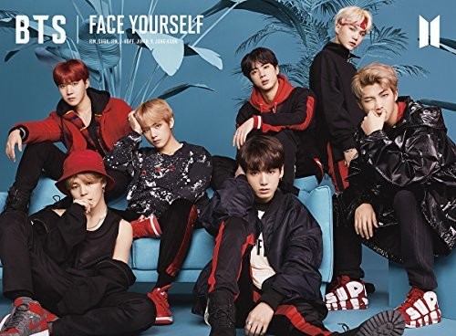 Face Yourself: Limited (A Version) (Wbr) (Jpn)
