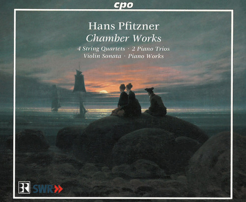 Chamber Works