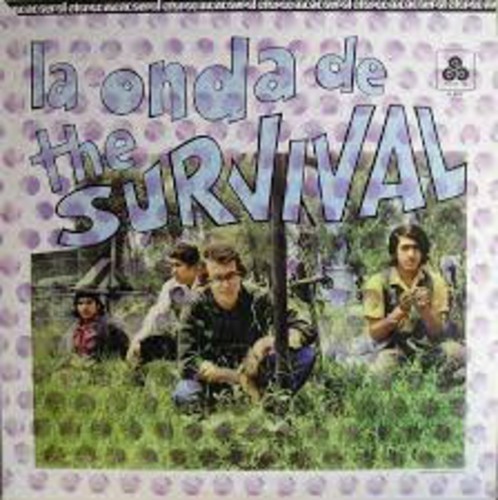 La Onda de Survival