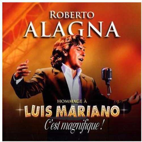 Chante Luis Mariano