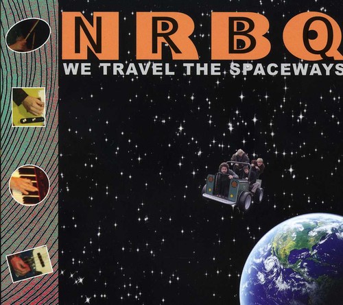 Album Art