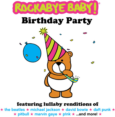 Birthday Party