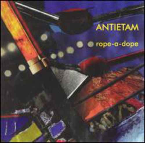 Rope A Dope