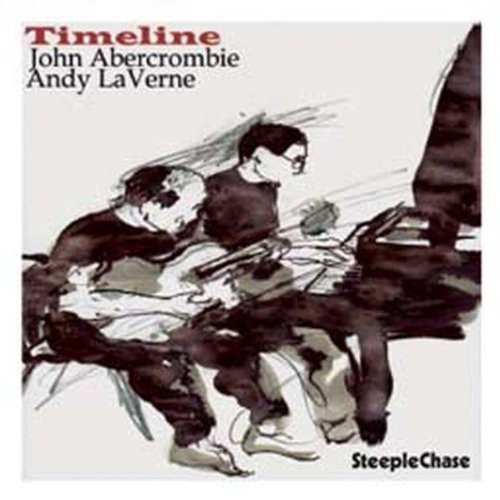 Evans/Laverne/Patitucci/Davis - Timeline