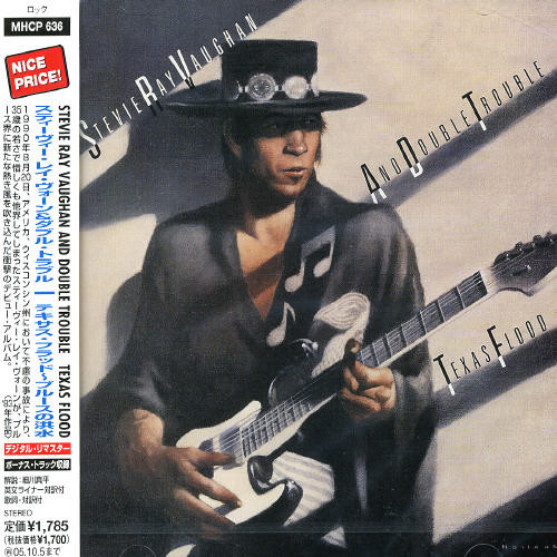 Texas Flood