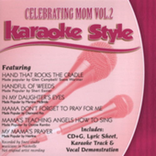 Celebrating Mom, Vol. 2