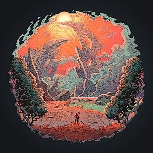 Album Art