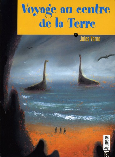 Voyage Au Centre de la Terre