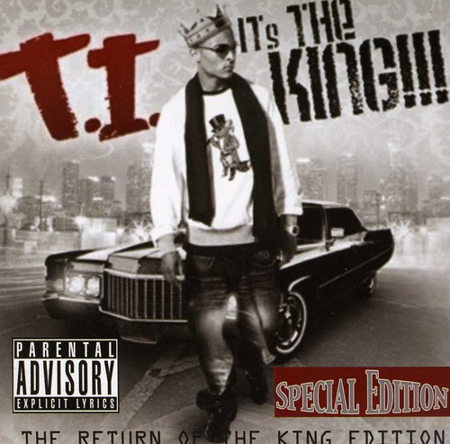 Album Art