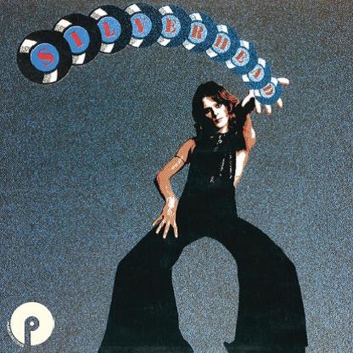 Silverhead / Des Michael Barres - Silverhead: Expanded Edition vinyl record cover