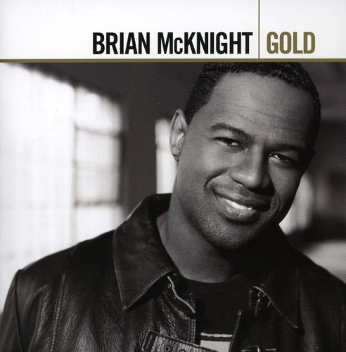 Brian Mcknight - Gold