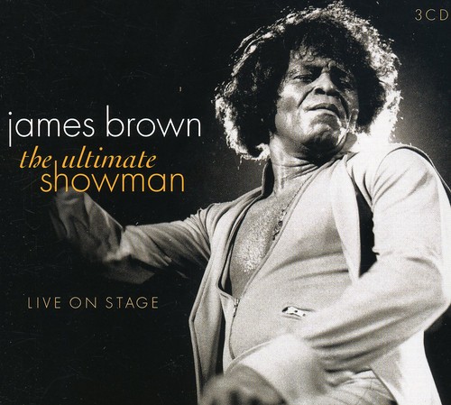 Ultimate Showman