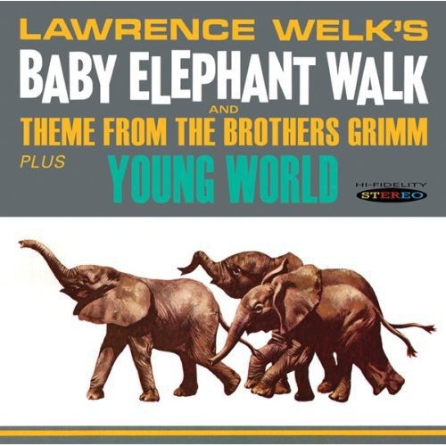 Album Art