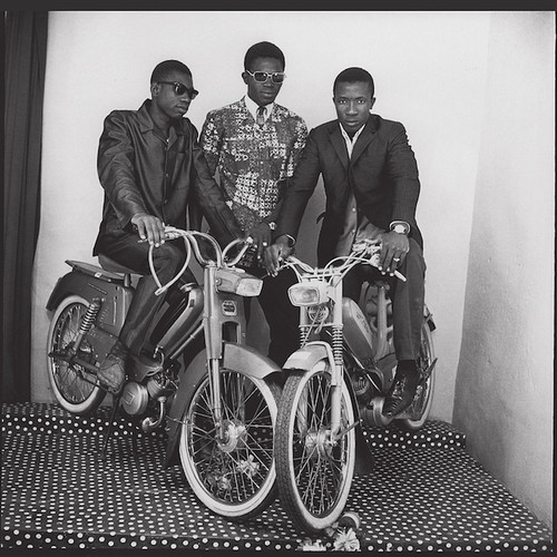 Original Sound Of Mali / Various - Original Sound Of Mali / Various vinyl record cover