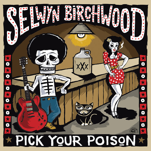 Album Art