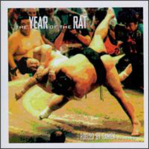 Year Of The Rat - Year Of The Rat