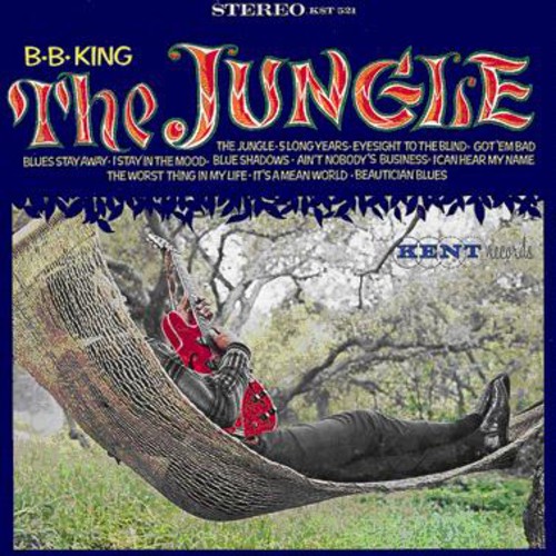 B.B. King - Jungle [Import]