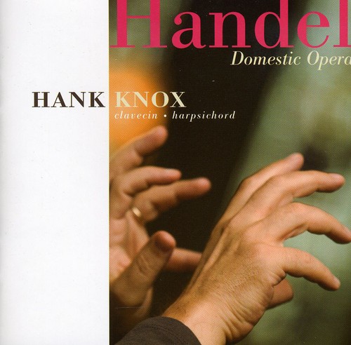 Domestic Opera
