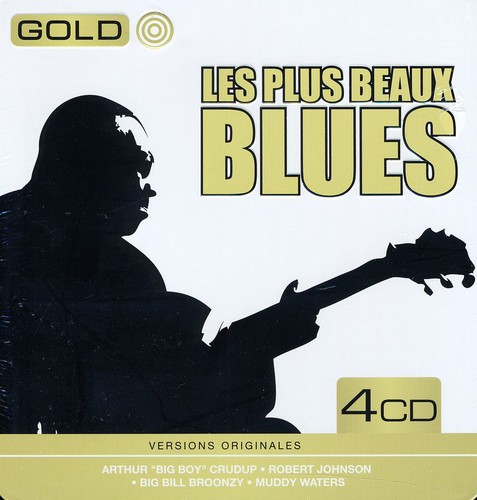 Blues Gold