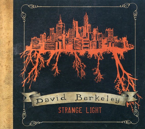 Strange Light