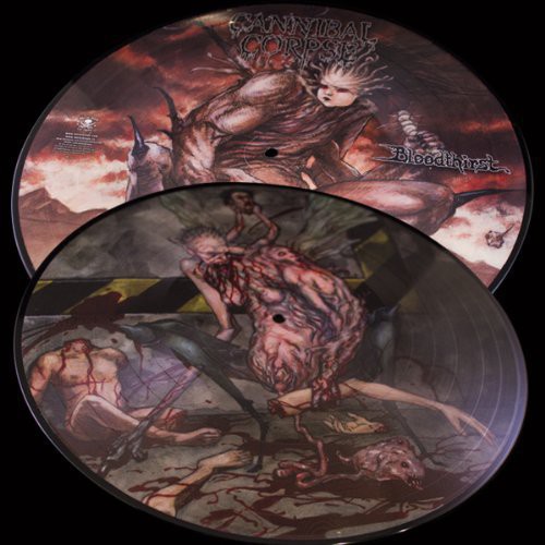 Bloodthirst: 25th Anniversary