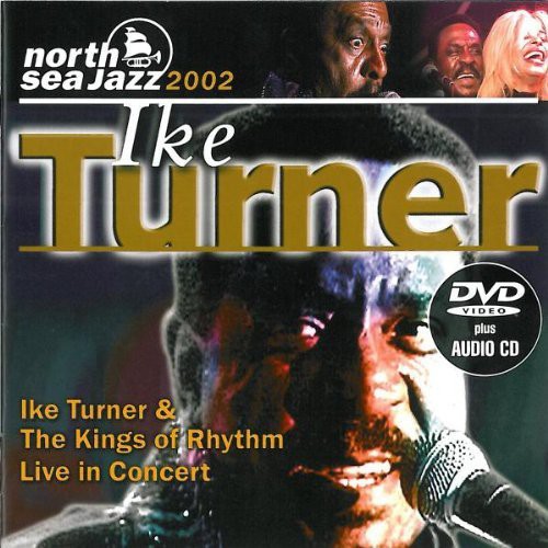 North Sea Jazz Festival 2002