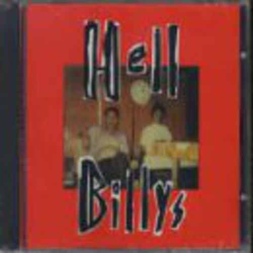 Hell Billys - Hell Billys