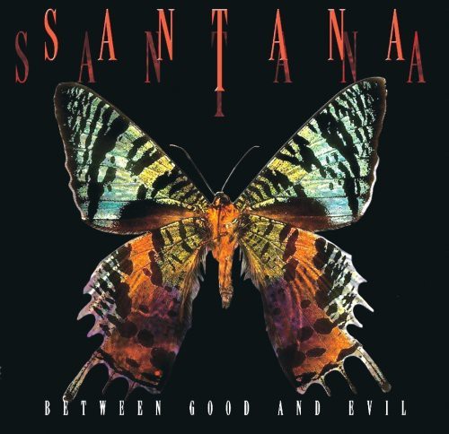 Between Good and Evil