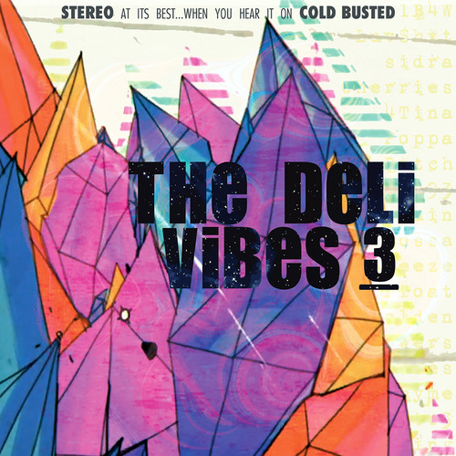 Album Art
