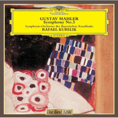 Mahler: Symphony No. 5