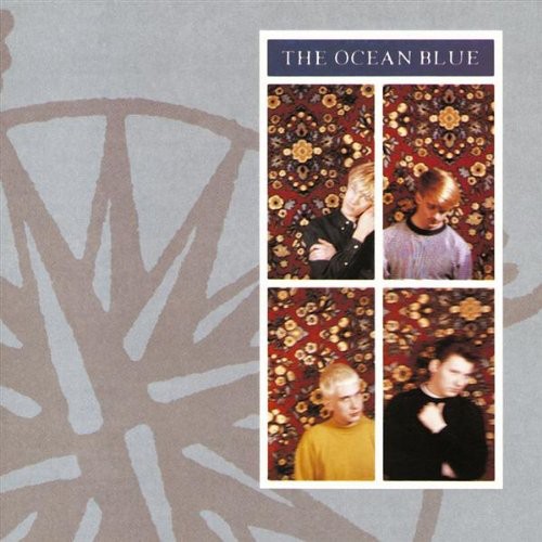 The Ocean Blue - Ocean Blue