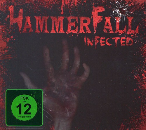 Infected
