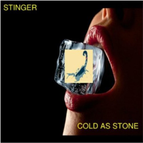 Stinger - Cold As Stone
