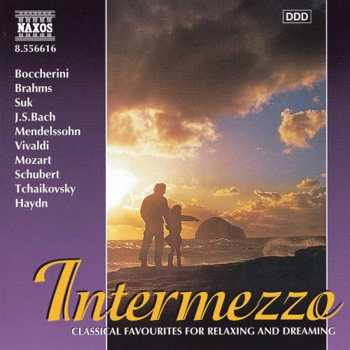 Zoltan Tokos - Night Music 16: Intermezza / Various