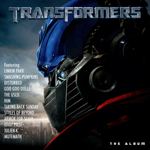 Album Art