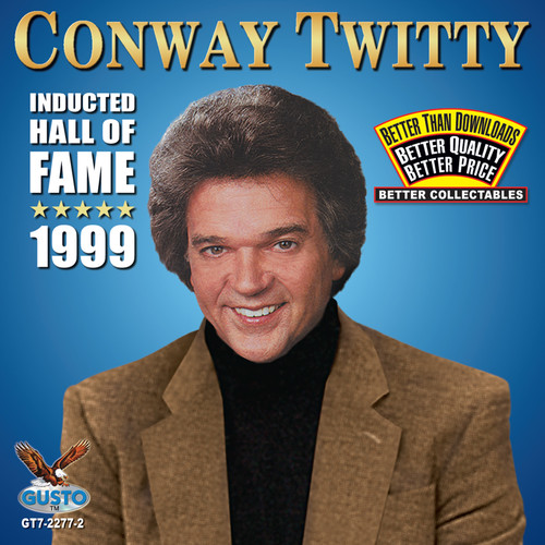 Inducted Hall of Fame 1999