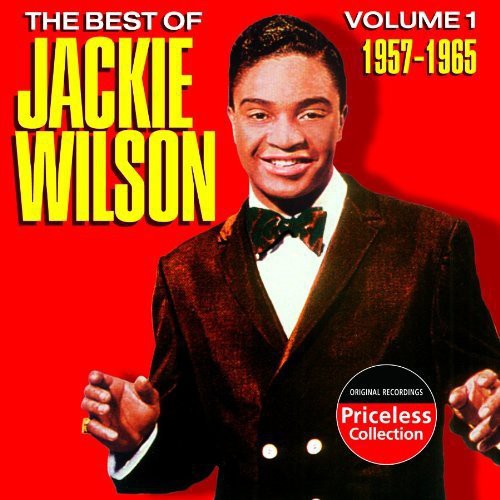 The Best Of, Vol. 1 1957-1965