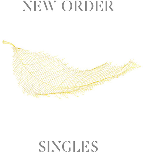 Singles: 2015 Remaster
