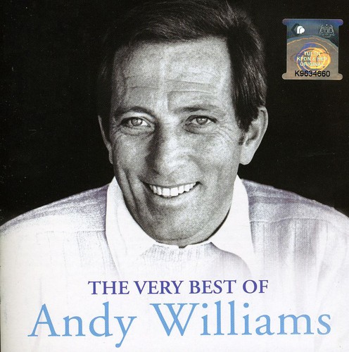 Very Best Of Andy Williams