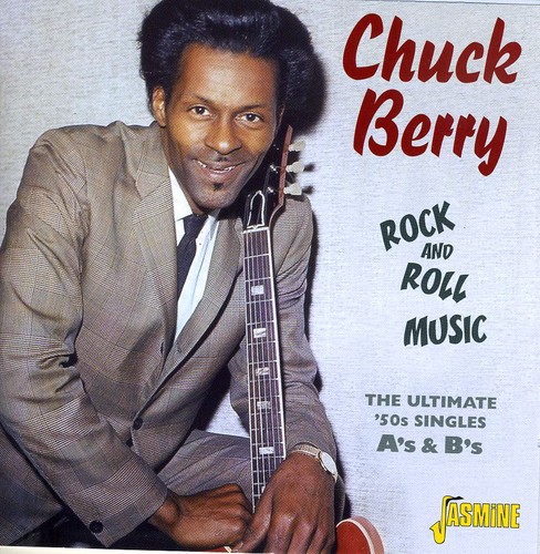 Ultimate 50s Singles- As & Bs