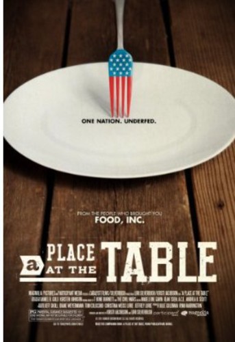 Place At The Table - A Place at the Table