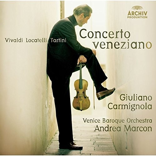 Concerto Veneziano