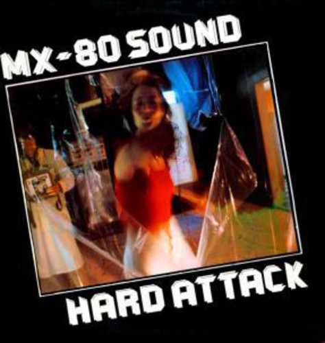 Hard Attack