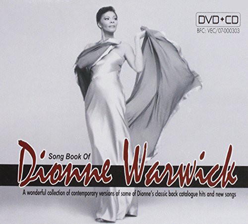 Dionne Warwick