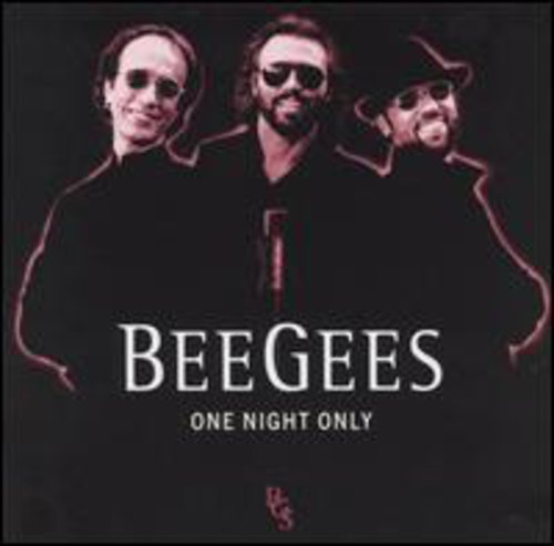 One Night Only Bee Gees - One Night Only