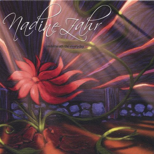 Nadine Zahr - Underneath the Everyday