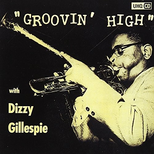 Groovin High